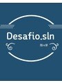 隠re家　Desafio.sln（デサフィオ）()