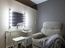 ヘッドミント 和歌山駅前店/半個室B