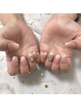 カスミネイル(Kasumi Nail)/