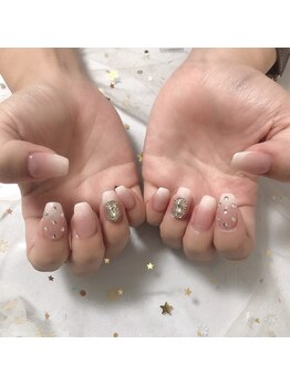 カスミネイル(Kasumi Nail)/