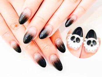 ネイルコレクション ピンク(Nail Collection Pink)/HUNTER×HUNTERフェイタンどくろ