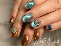 KIRA nail&eyelash