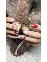 DCネイルサロン/