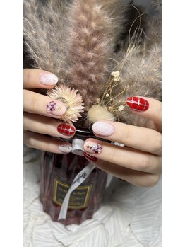 DCネイルサロン/