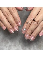 スーシン(SUESHIN)/french