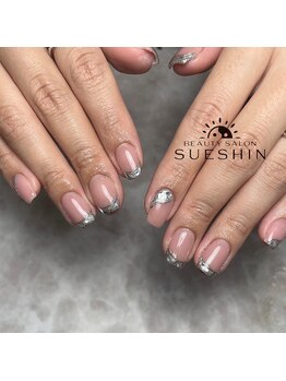 スーシン(SUESHIN)/french