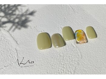 クレー(Klee)/定額Simple Designコース