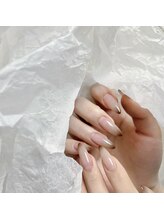 クイーンズビューティーサロン 歌舞伎町店(Queen's beauty salon)/アートやり放題&つけ放題