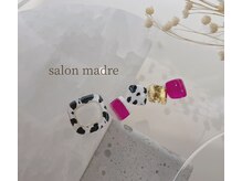 サロン マードレ(madre)/フット　ニュアンスアートコース
