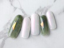 ユースタイル 中野店(U-style)/￥6980定額コース