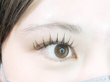 ベルアイズ(Belle eyes)/【ＬＥＤエクステ】ワンホン