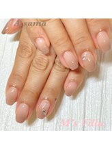 エムズヴィラ(M's Villa.)/