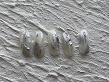 イスファール(isfar)/ニュアンスネイル