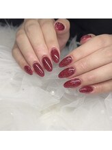 ロティーネイル トータルビューティー(Lotty nail)/