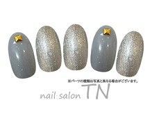 ティーエヌ イオン新潟青山店/12月季節の定額4900円コ―ス