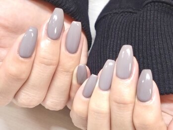 イリゼネイル(iRise nail)/ワンカラー