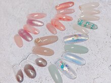 エフツー(F2)/トレンドアートコース