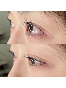 リグレイス(Re.Grace)/ラッシュリフト