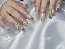 エーエヌジー スタジオ(ANG Studio)/