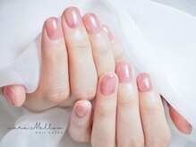 マルメロー(maru.Mellow)/ワンカラーに＋α