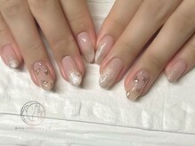 ニケ/マググラデ