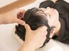 【ツラい眼精疲労に】全身本格整体90分(ヘッドマッサージ込み)/¥15000⇒13700