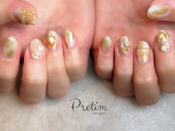 プレティム(Pretim)/