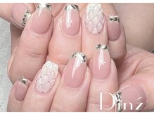 ディンズ(Din'z)/Din’ｚ　original　ART