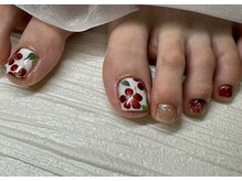 チャイ 大阪上本町店(chai)/design by Anna