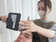 シロ 浜松駅前店(Shiro)/浜松ハリウッドブロウリフト