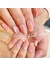 どなたでも★《HAND》マグネットネイル￥7000⇒￥6800