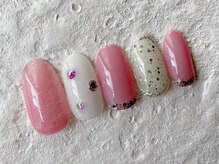 アンジュ(Ange)/デザインジェル☆¥8800