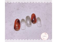 ボヌール(Bonheur)/Simple &nbsp;Art