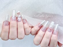 リコリス(Lycoris)/【037】小さいなリボンちゃん