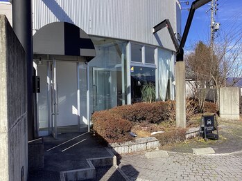 シャトレーヌ 高山店/【店舗入口】