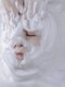 ベレカ(belleca)の写真/＜NEW＞美容成分のフワフワ泡で洗浄/保湿◎泡に包まれる新感覚のリラックスタイム♪