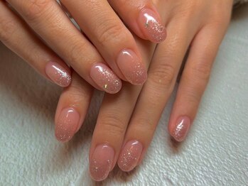 ネイルサロン ジュノ(JUNO)/シンプルプラス 担当るみ