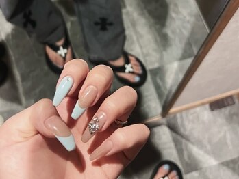 ブッティー(Butea)/バーチャルフレンチ