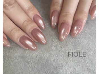 フィオル(FIOLE)/うるうるマグネット☆