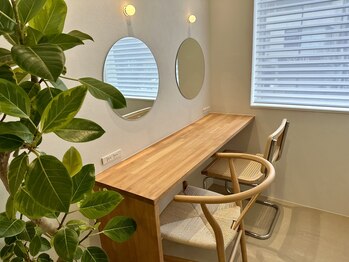 ソソ(soso)/パウダースペース