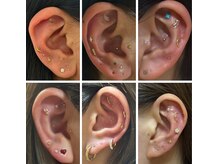 サロン ド ルーナ(salon de luuna)