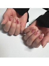 ルポネイル(repos nail)/シンプルネイル