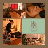 ブリスマッサージ(Bliss Massage)