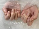 nail salon chicchi shimonoseki
