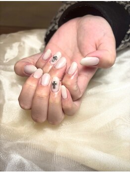 エーナイン イオンモール苫小牧店/シンプルワンカラー