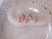 フューイ(huu‘i)/6月 huu’i art plus