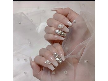 ミー(MI)/持ち込みデザイン