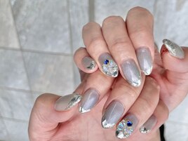 ★ネイルデザイン★