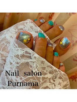 プルナモ(Purnama)/