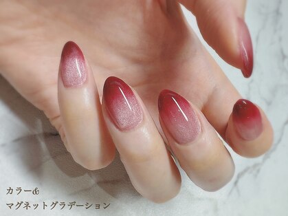 フランセス(Frances)の写真